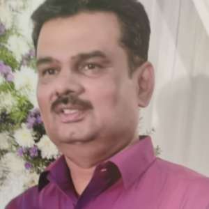 Dore Swamy