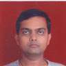 GIRISH K NAIK