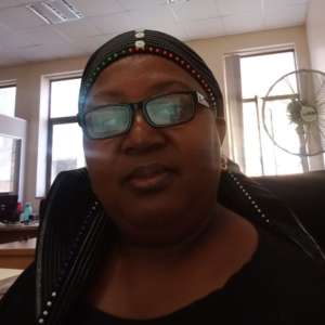 Luyanda Biyela