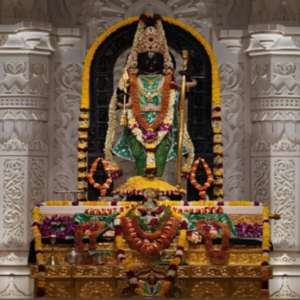 Jignesh Patel