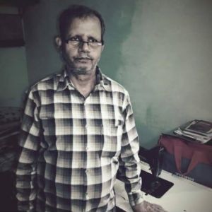 mohd Akeel masterji