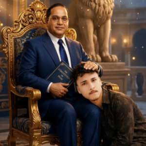 Ankush Raj