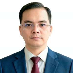 Trần Đức Lương