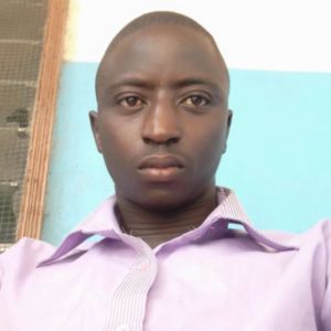 Gnamkoulamba Tino