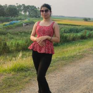 Elora Ghosh
