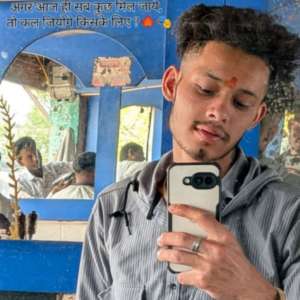 Manish Thakur