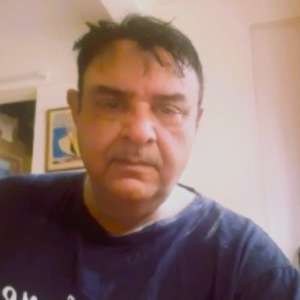 Dalip Singh