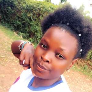 Doreen Chepkemoi
