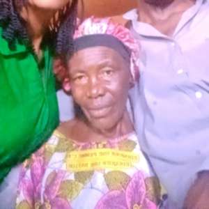 Bright Kunda