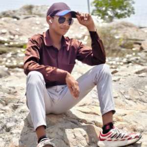 Manish Jatav