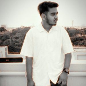 Sadab Alam