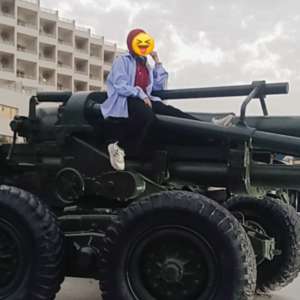 Mariam Salem