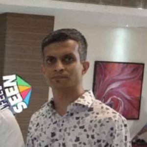 Dinesh Gomes