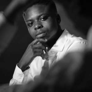Idrissou Gnonassè AHITE