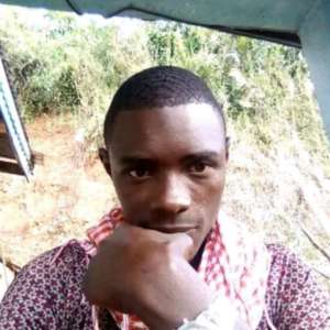 Niyongira Issa