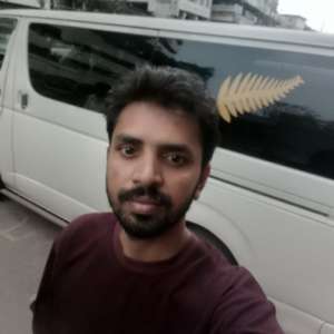 Md Al Mamun