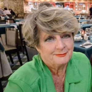 Joyce Ferreira