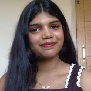 Khushboo Sangod
