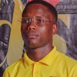 stephen ansah