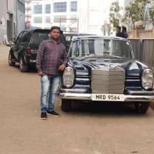 Anil Sinde