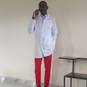 Jacob Ojwang