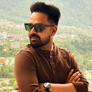Narendra Singh parmar