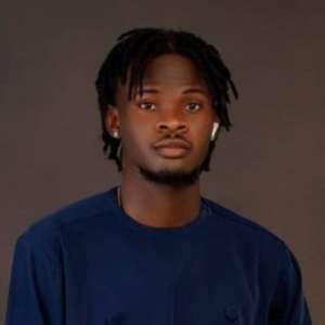 Okanlawon Ayofe