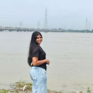 Niharika Sarkar
