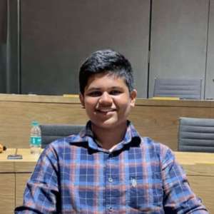Nishad Ranade