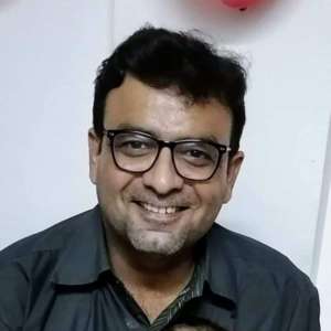 Krunal Shah