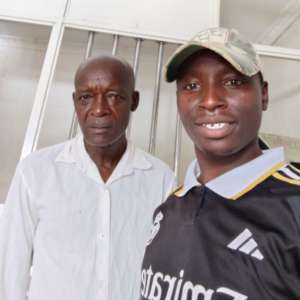 Ck kirwa