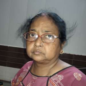 Archana Ghosh