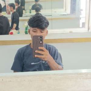 Gidean Joshua Pala