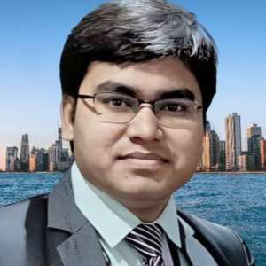 Anuj Kumar