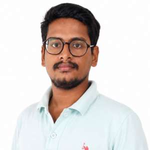 Vinoth K