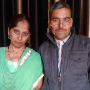 Surendar Kamboj
