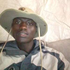 Joseph Odhiambo