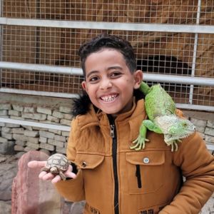 Asser Shafaey