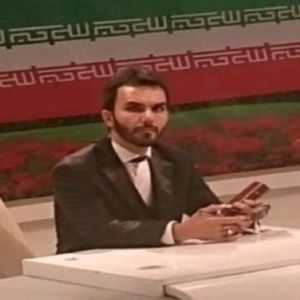 صوفی تنها SOFI TANHA Saman taghiloo