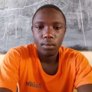 Elijah Ogweyo