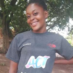 Mercy Mwango