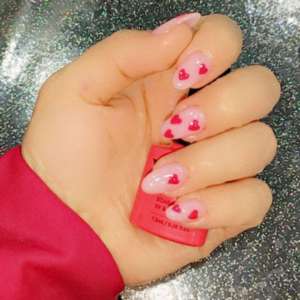 Ahlam Hamimou