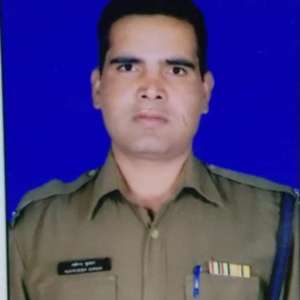 Mahender Yadav