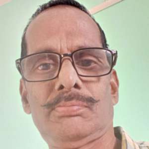 Bijaya Pattanayak