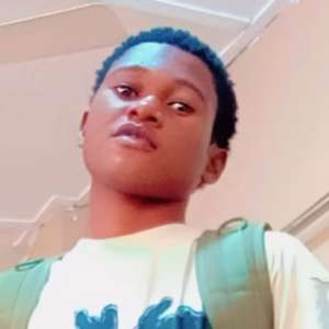 John Amenyo