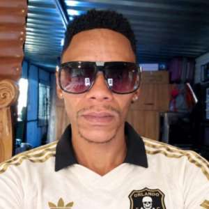 Thabo Thekiso