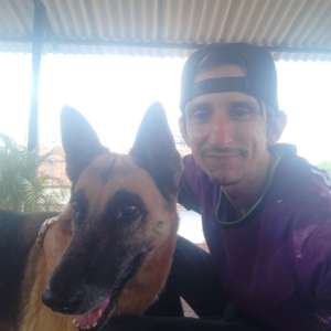 Raul Herrero