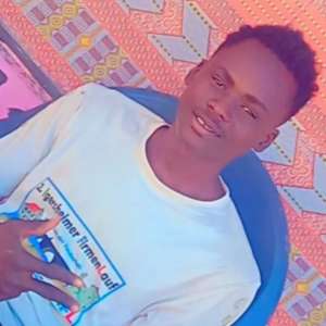 Djimasde Mbaïs