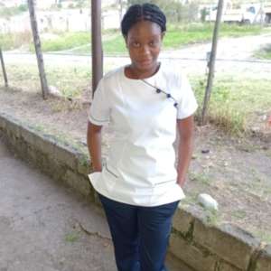 Neliswa Monaheng