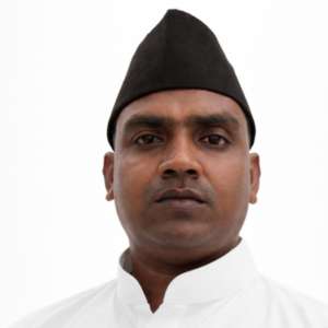 Dinesh Modanwal